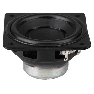 Peerless TC5FC00-04 1-1/2" Paper Cone Full-Range Driver 4 Ohm